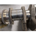 #R601 Crankshaft Standard From 2009 Chevrolet Silverado 1500  5.3